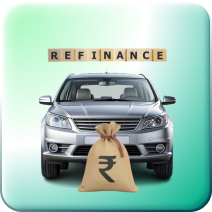 Car Refinance image