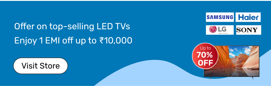 LED TV