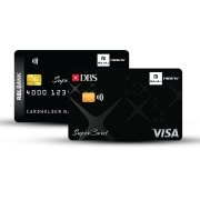 Credit Card image