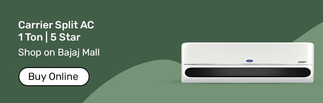 Carrier AC