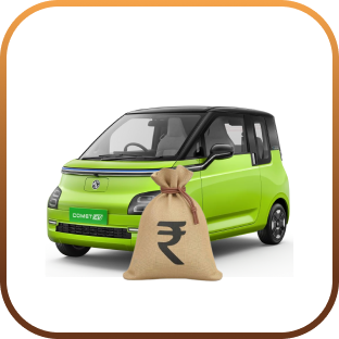 Cash On Car image