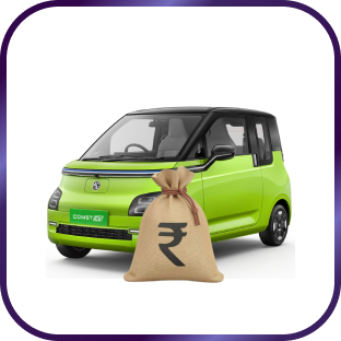 Cash On Car image
