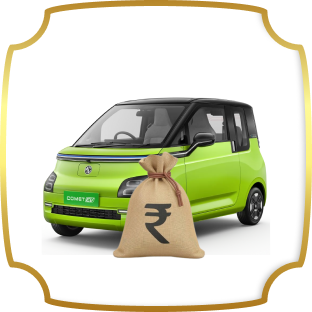 Cash On Car image