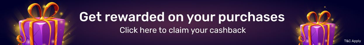 रॉयलॉक कैशबैक