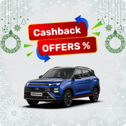 Cashback Offers image