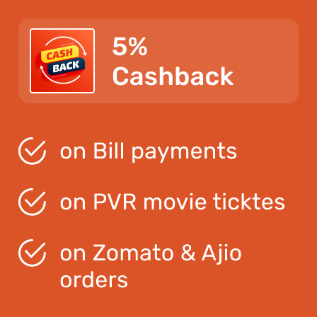 cashback image