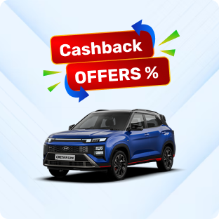 Cashback Offers image