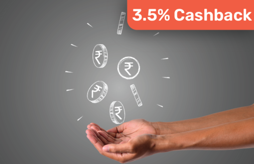 3-point-5-percent-cashback