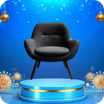 कुर्सियां image