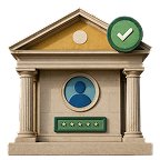 Bank details & Documents