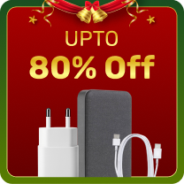 Charger & Powerbanks image