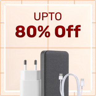 Charger & Powerbanks image