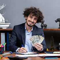 Chartered accountant loan