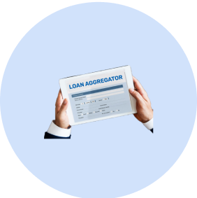 Check Loan Eligibility image