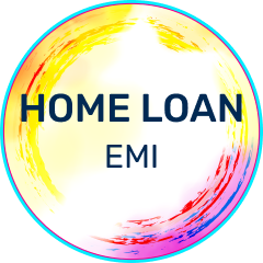 Home Loan EMI