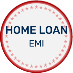 Home Loan EMI