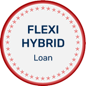 Flexi Hybrid Loan