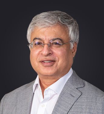 Chetan Mehra