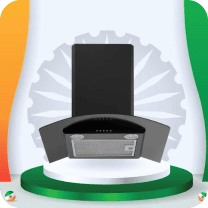 चिमनी image