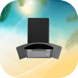 चिमनी image