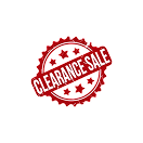 Clearence Sale
