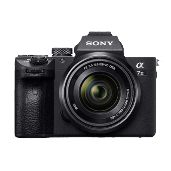 Camera
