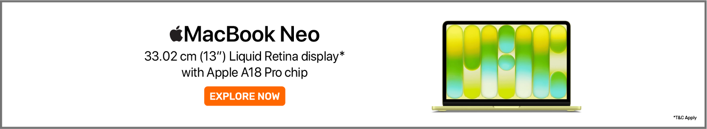 Hero Banner