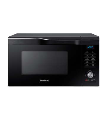 clp_microwaveovens_exploremicrowaveovensfromsamsung_samsung28litreconvectionmicrowaveovenwithslimfryblackmc28a_5_10mar26