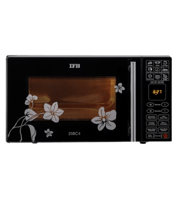 clp_microwaveovens_topsellingifbmicrowaveovens_ifb25bc4convectioncapacity25ldefrostmicrowaveovenblackplusflor_10_21jan26
