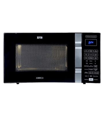 clp_microwaveovens_topsellingifbmicrowaveovens_ifb30brc3rotisserieplusconvectioncapacity30ldefrostmicrowaveove_2_21jan26