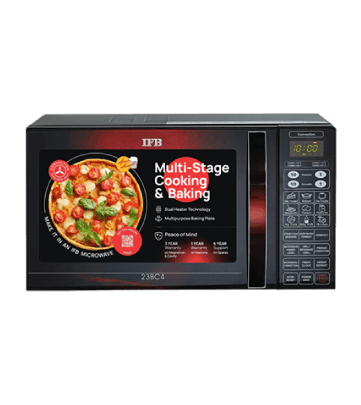 clp_microwaveovens_toppicksfromifb_ifb23bc4convectioncapacity23ldefrostmicrowaveovenblackplusflora_6_07May26