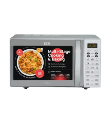 clp_microwaveovens_topsellingifbmicrowaveovens_ifb25sc4convectioncapacity25ldefrostmicrowaveovenmetallicsilver_6_21jan26