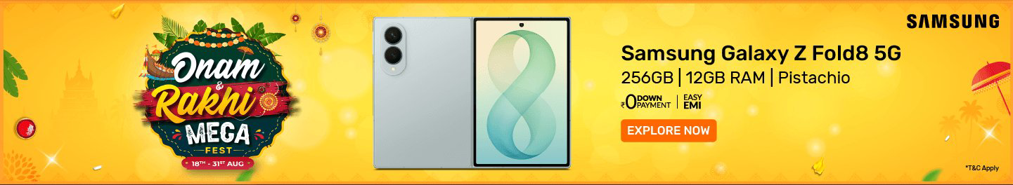 Hero Banner