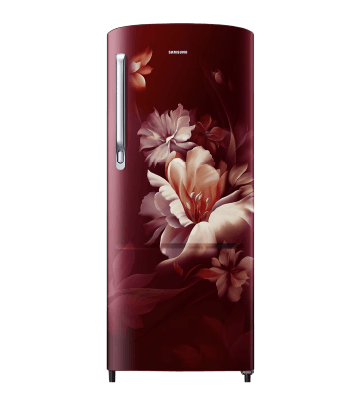 clp_refrigerator_toppicksfromsamsung_samsung183l5stardirectcoolsingledoorrefrigeratormidnightblossomredrr20d2725rznl_6_1may26