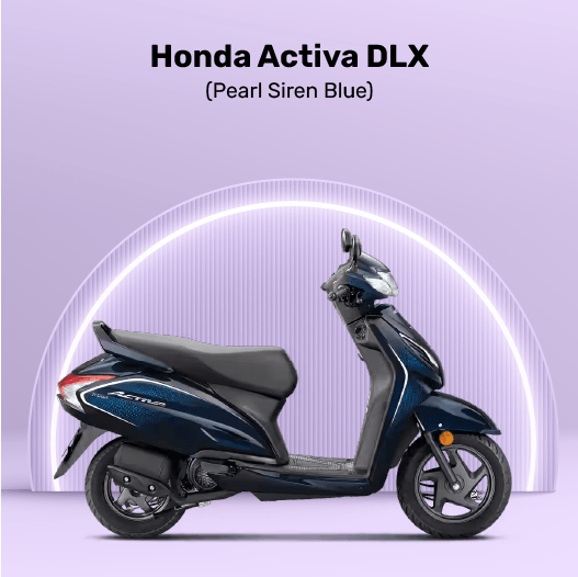 125 Price Electric Scooter Activa Scooty Price Diwali Offer