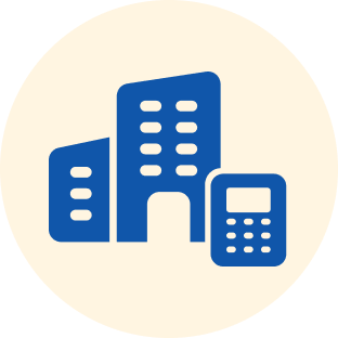 Commercial Loan EMI Calculator image