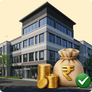 Commercial Loan image