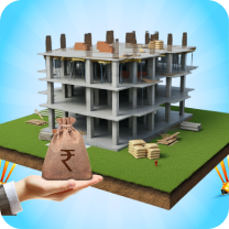 प्लॉट की खरीद + निर्माण image