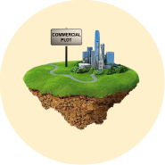 Commercial Plots image
