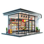 Commercial property loan