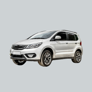 कॉम्पैक्ट SUV image