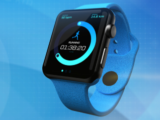 Cool Smart Watches Price Specs and Features Bajaj Finserv