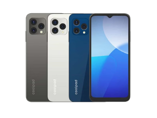 ③coolpad CP12 スマートフォン Coolpad CP12 Price in India, Full Specs, and Features | Bajaj Finserv
