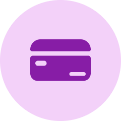 Credit Card Bill image