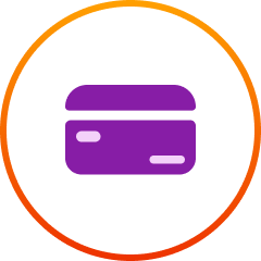 Credit Card Bill image