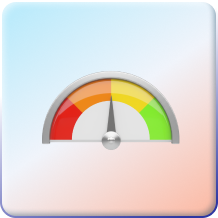 Credit Pulse Report image