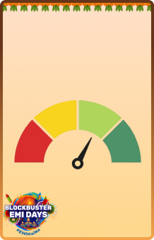 Credit Score