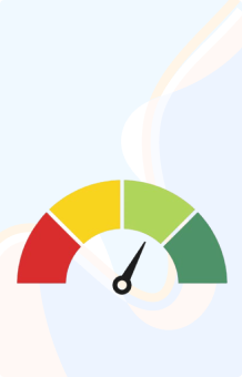 क्रेडिट स्कोर