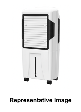 Crompton Optimus 100 Litre Air Cooler