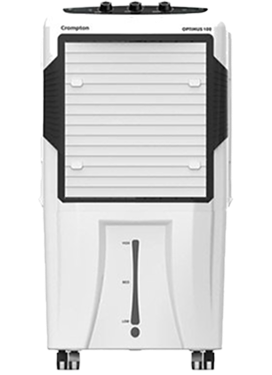 Crompton 100 Litre Air Cooler 